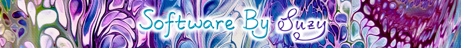Software by Suzy